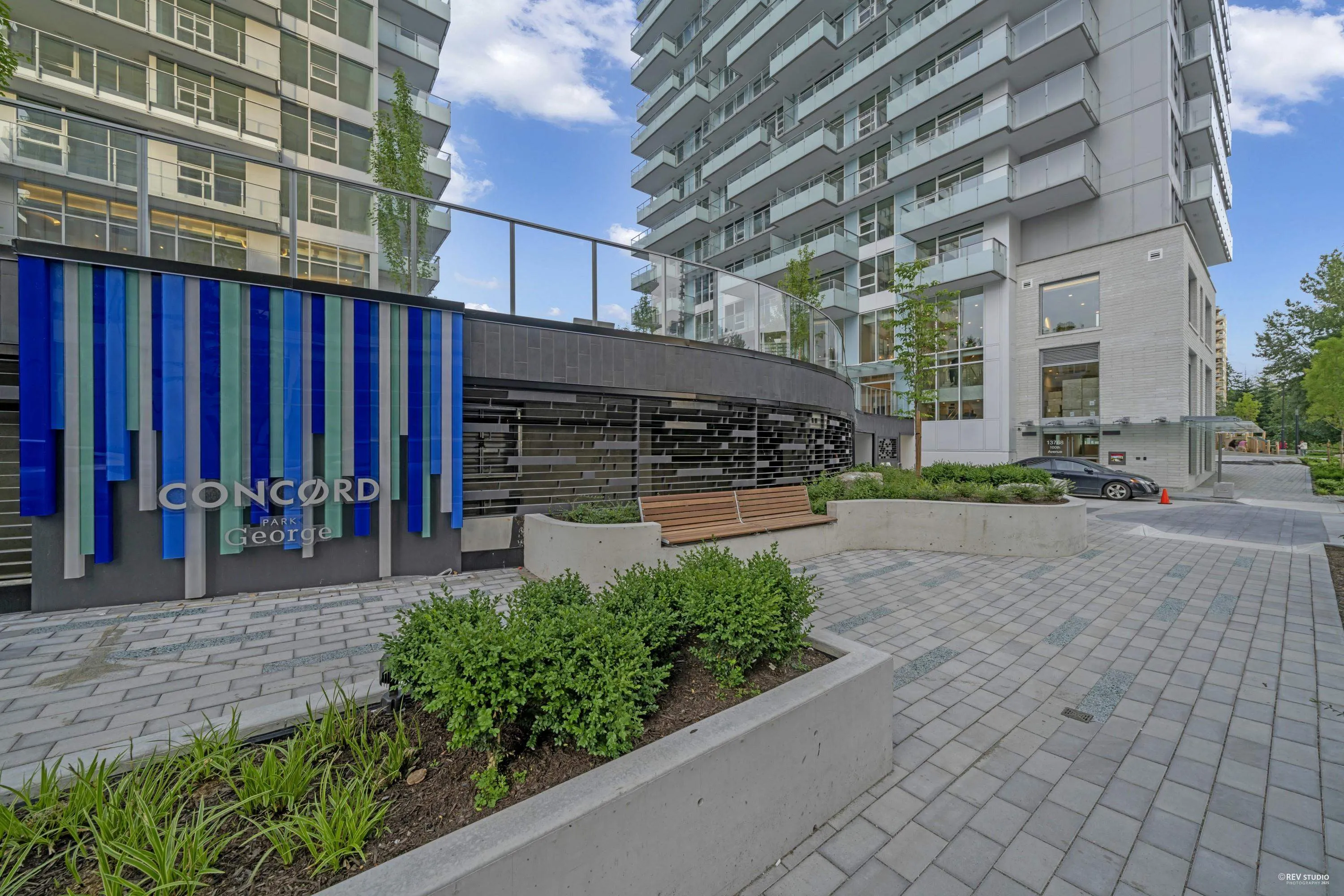 13768 100 Avenue #1307