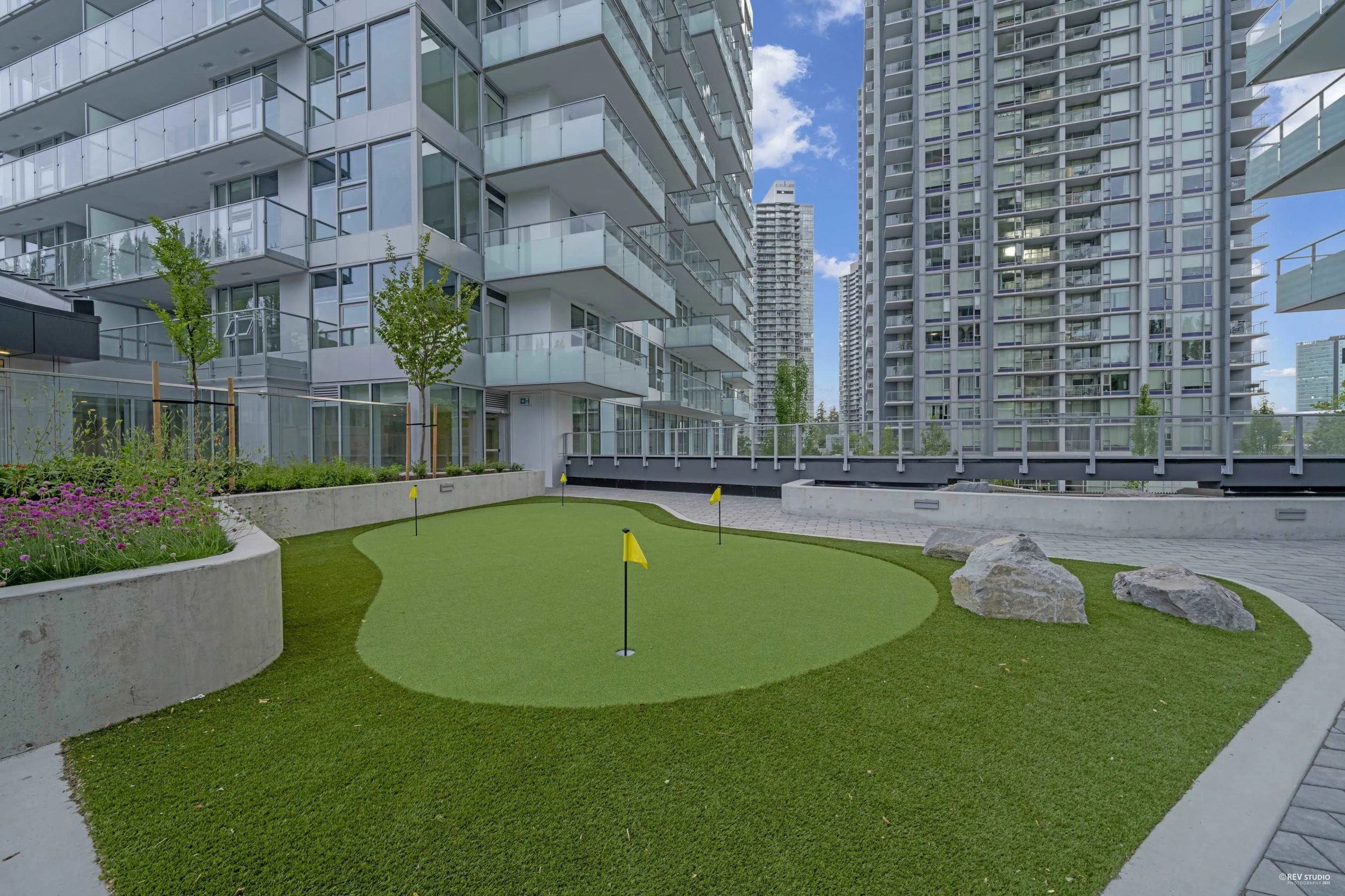 13768 100 Avenue #1307