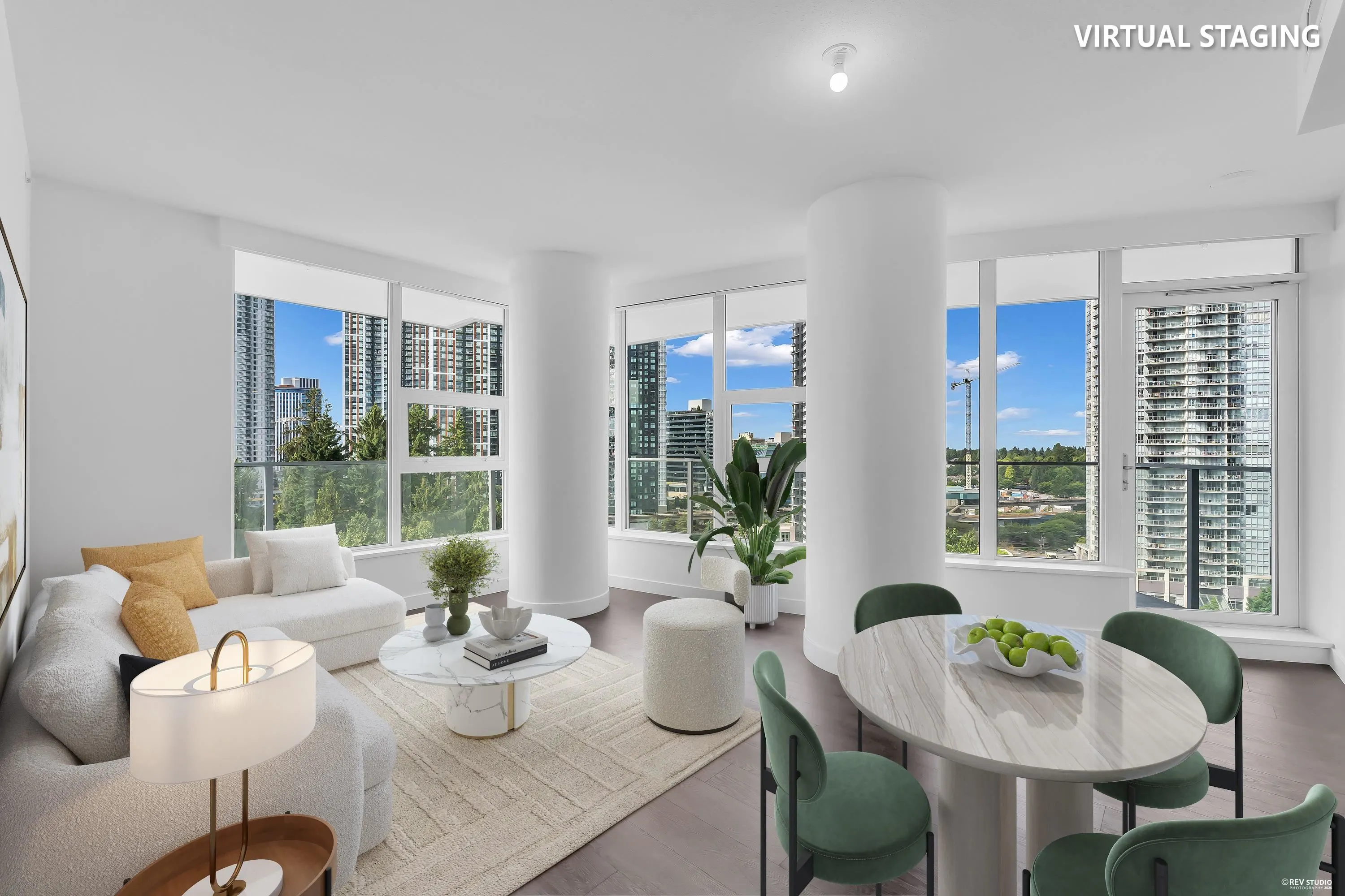 13768 100 Avenue #1307