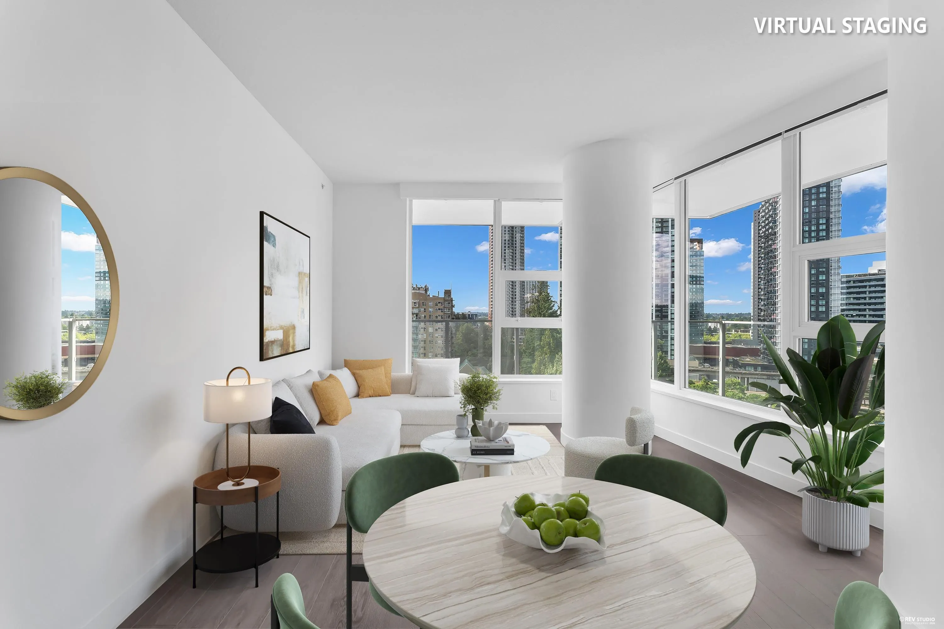 13768 100 Avenue #1307