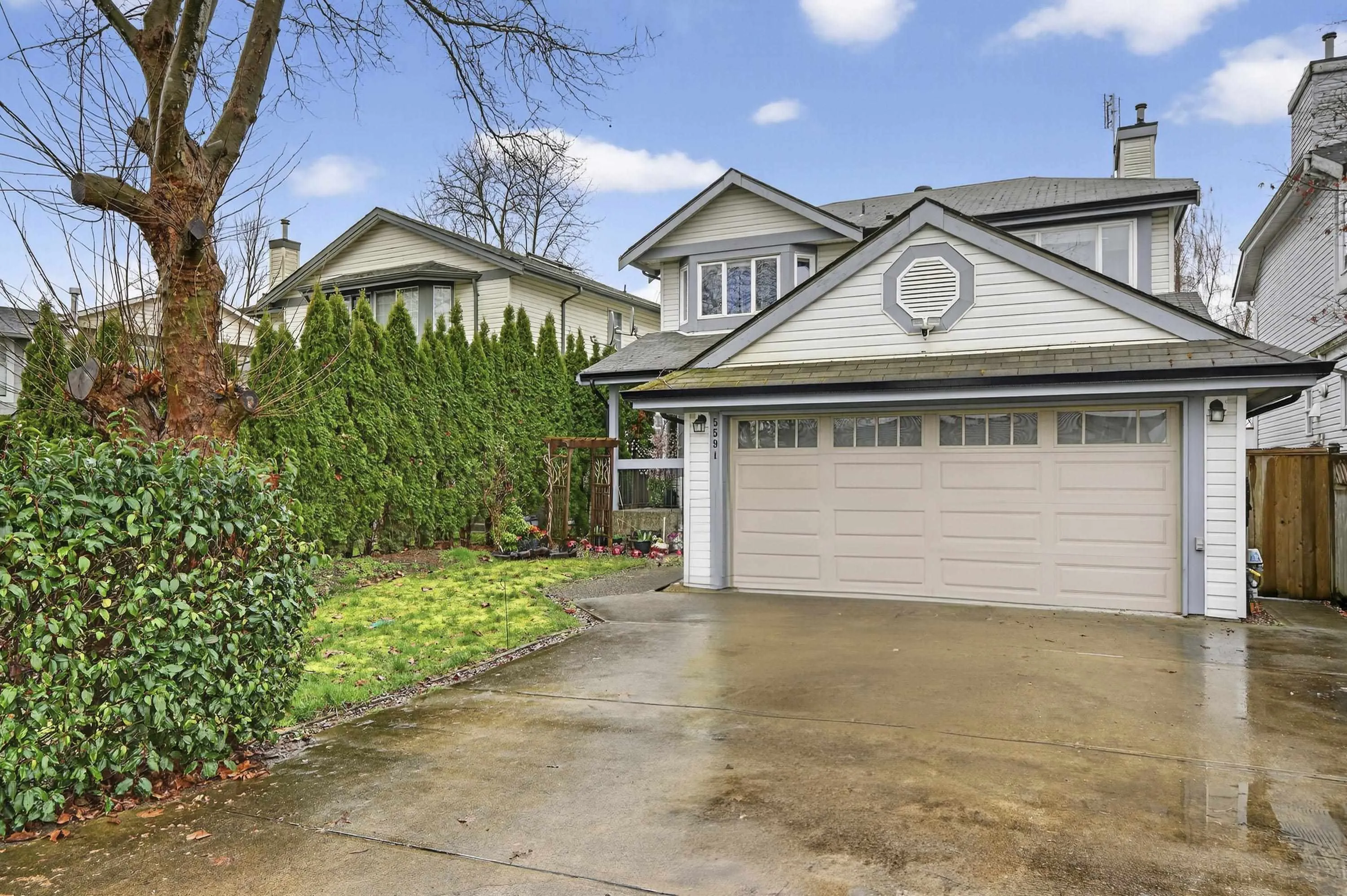 5591 Oliver Drive