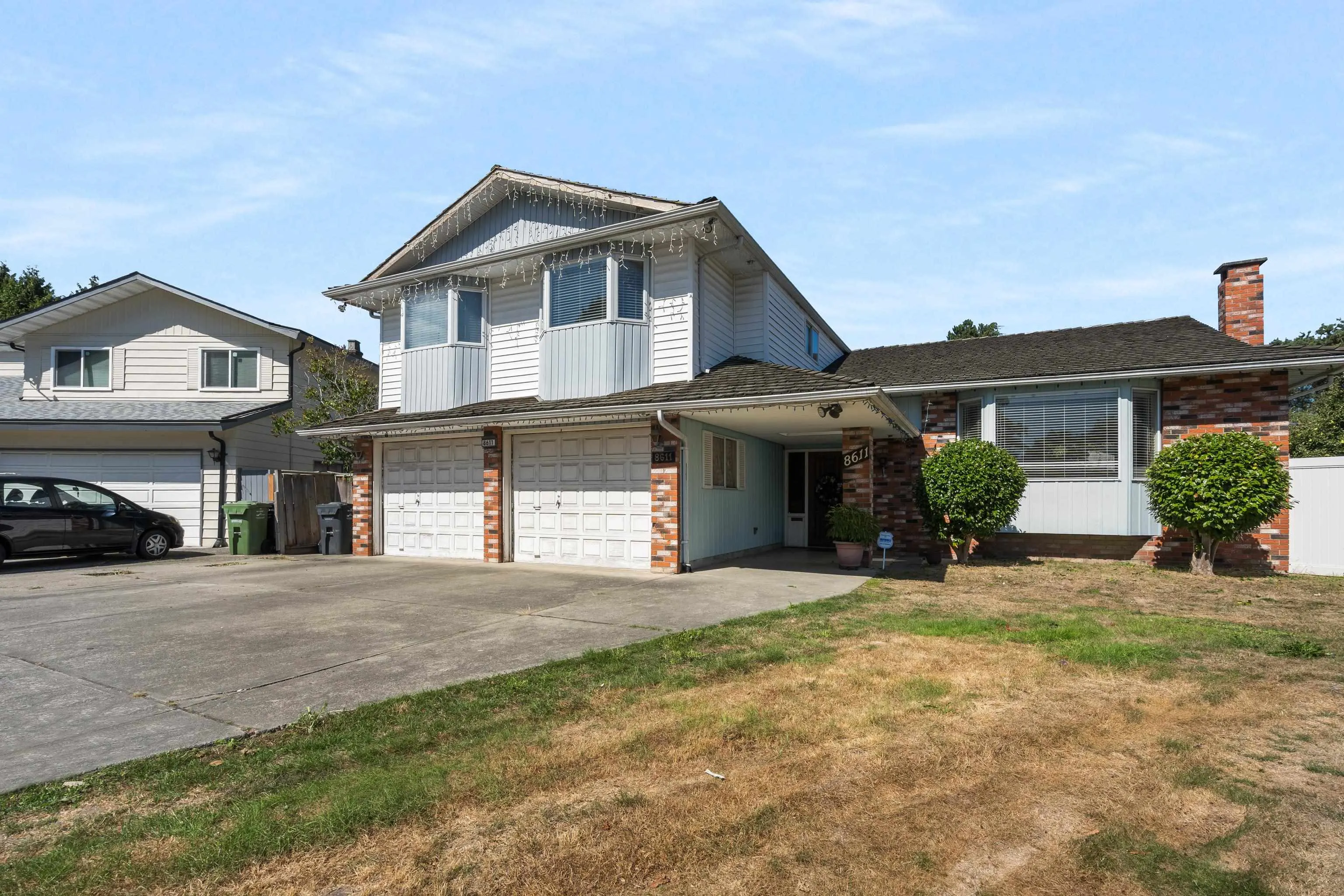 8611 Rideau Drive