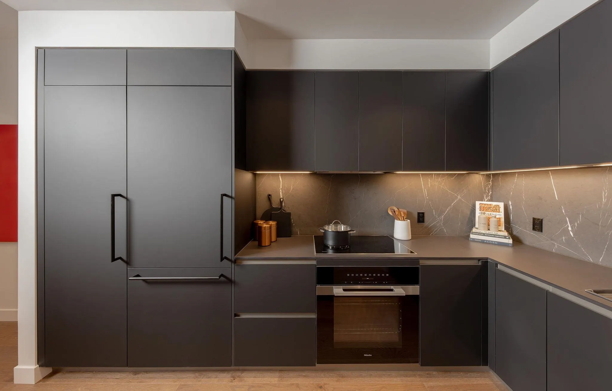 480 W 16th Avenue #309