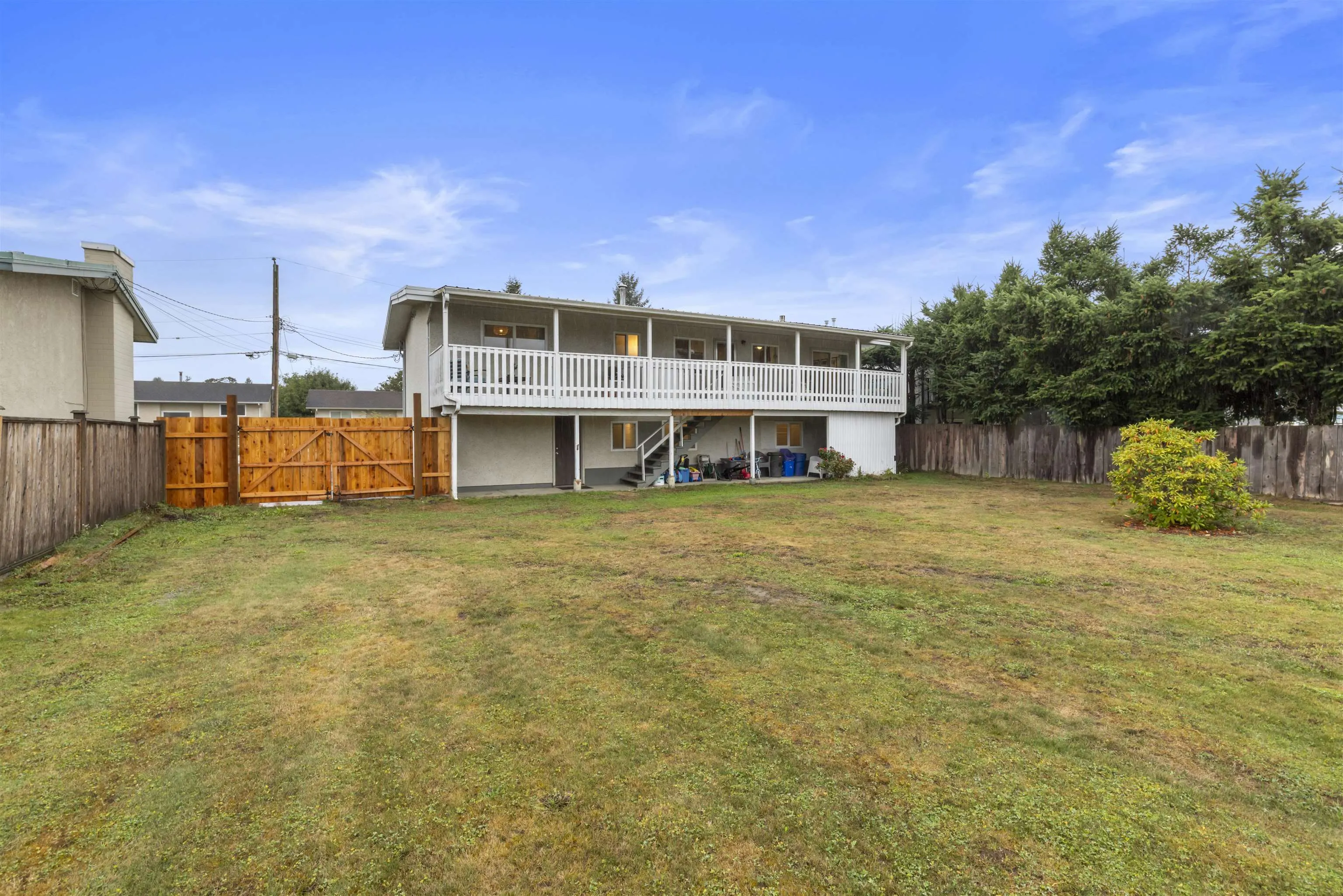 6486 Fern Street