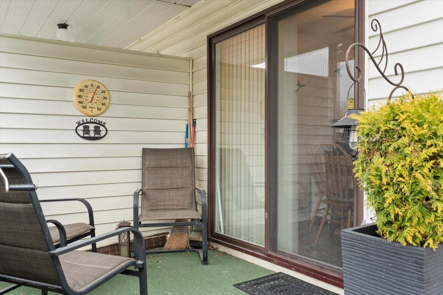 7455 Huron Street #35
