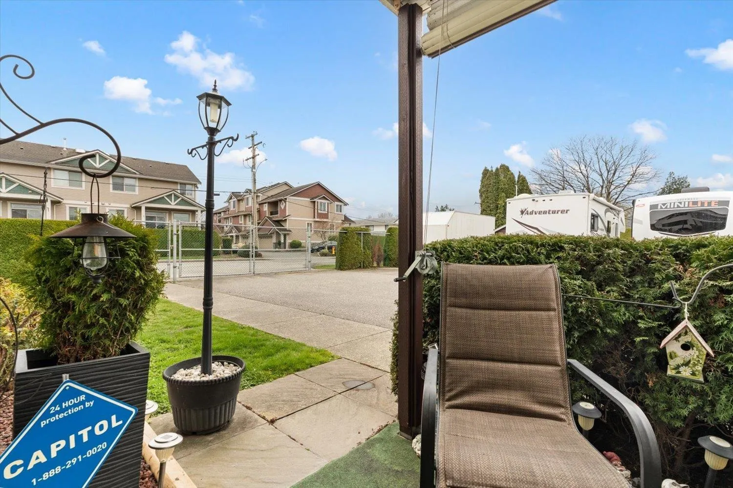 7455 Huron Street #35