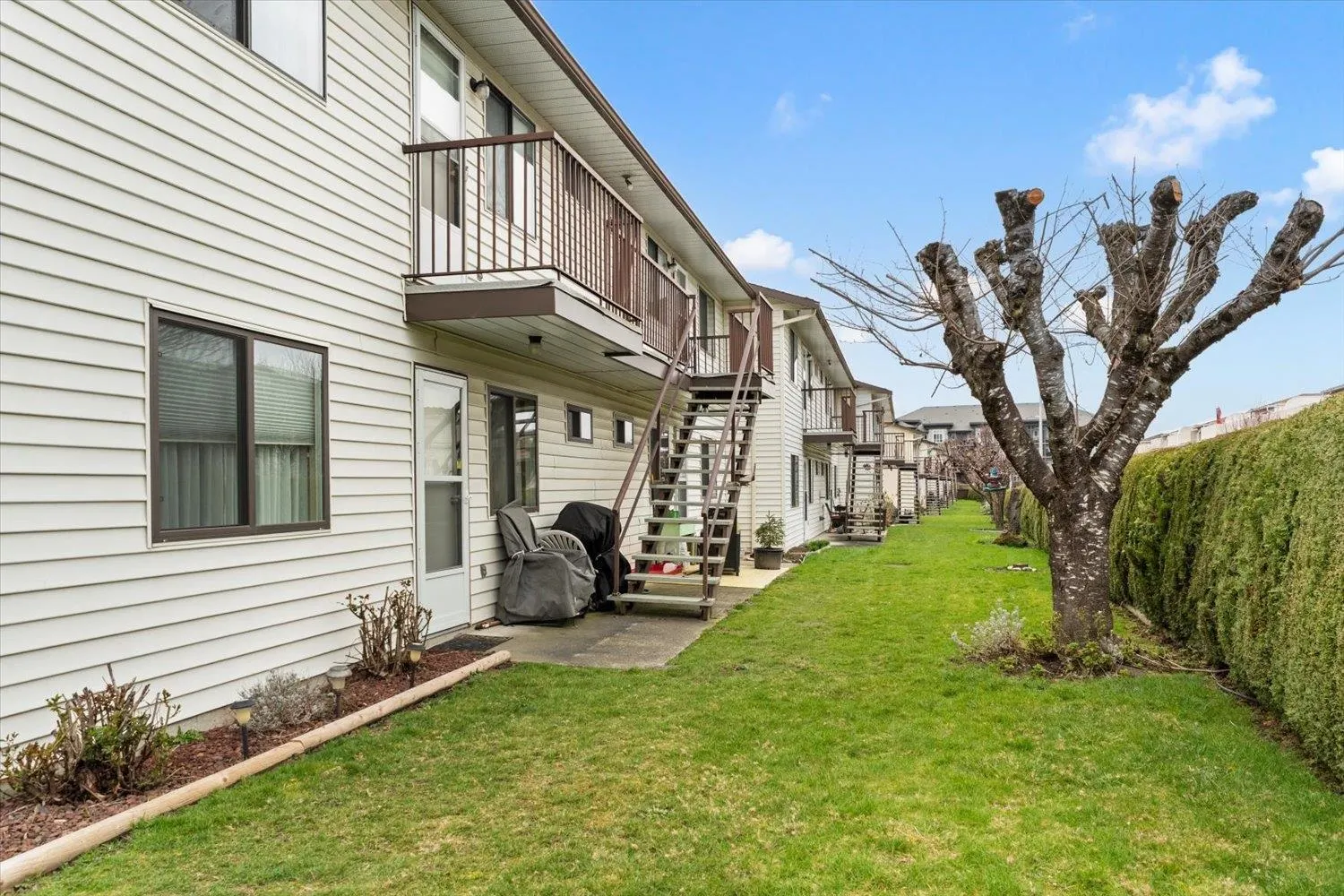 7455 Huron Street #35