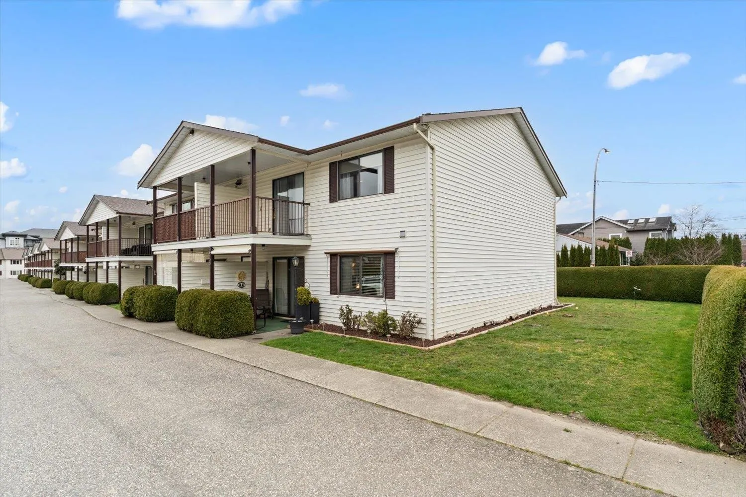 7455 Huron Street #35