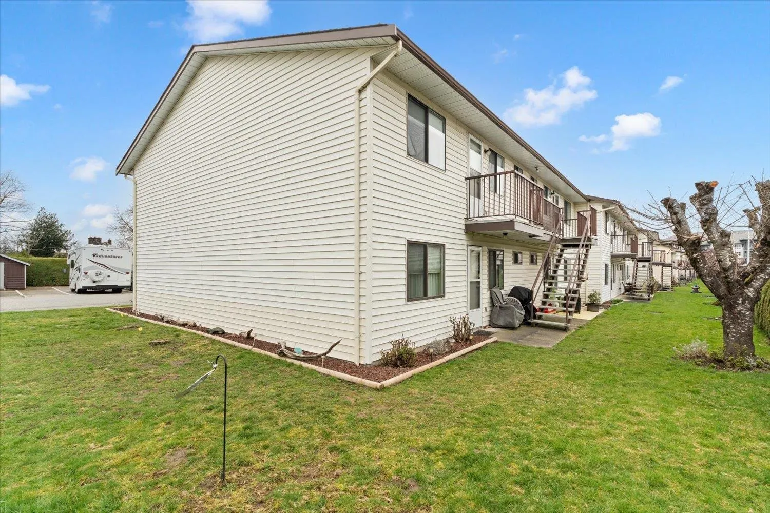 7455 Huron Street #35