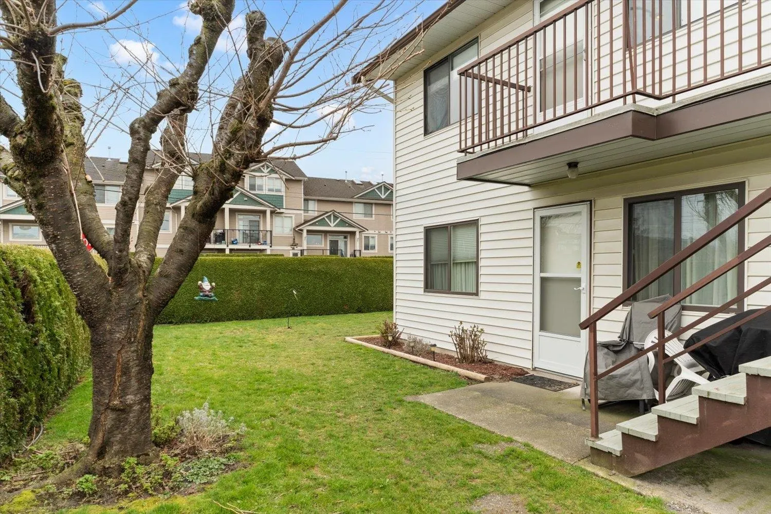 7455 Huron Street #35