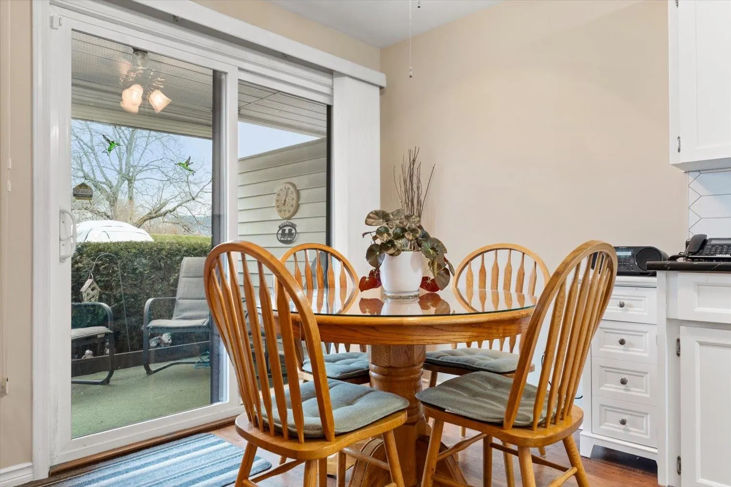 7455 Huron Street #35