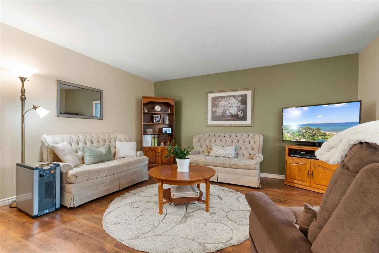 7455 Huron Street #35