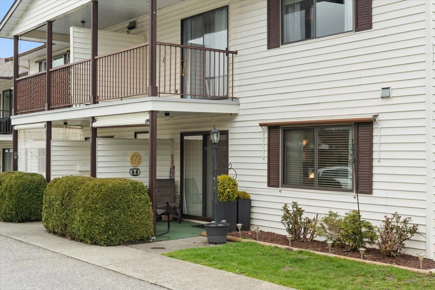 7455 Huron Street #35