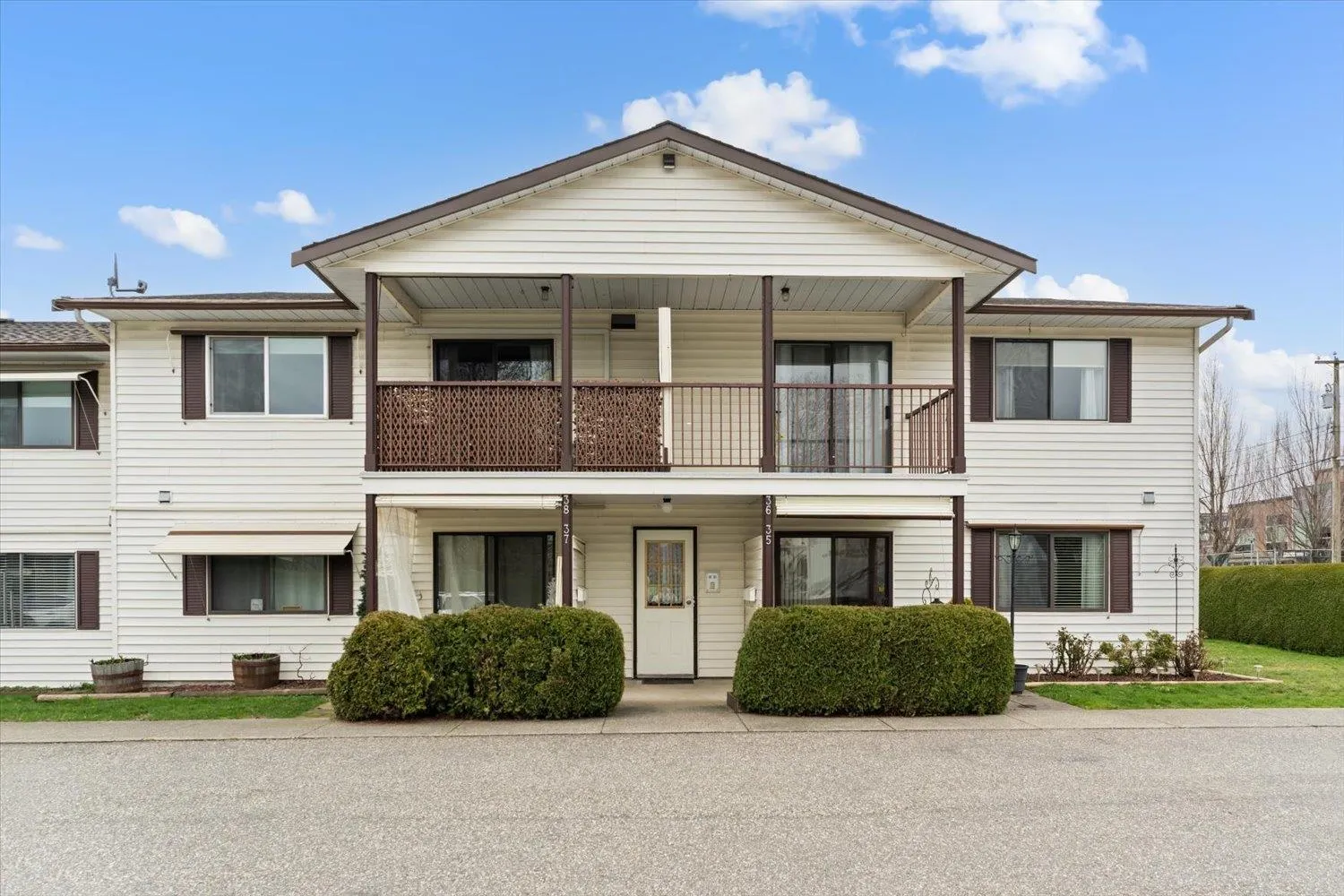 7455 Huron Street #35