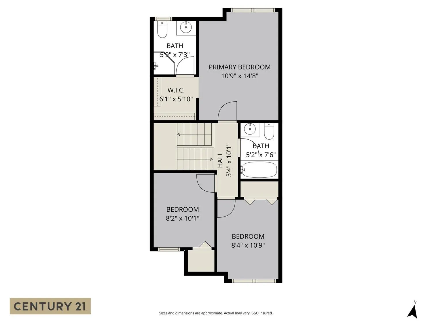 46345 Princess Avenue #7