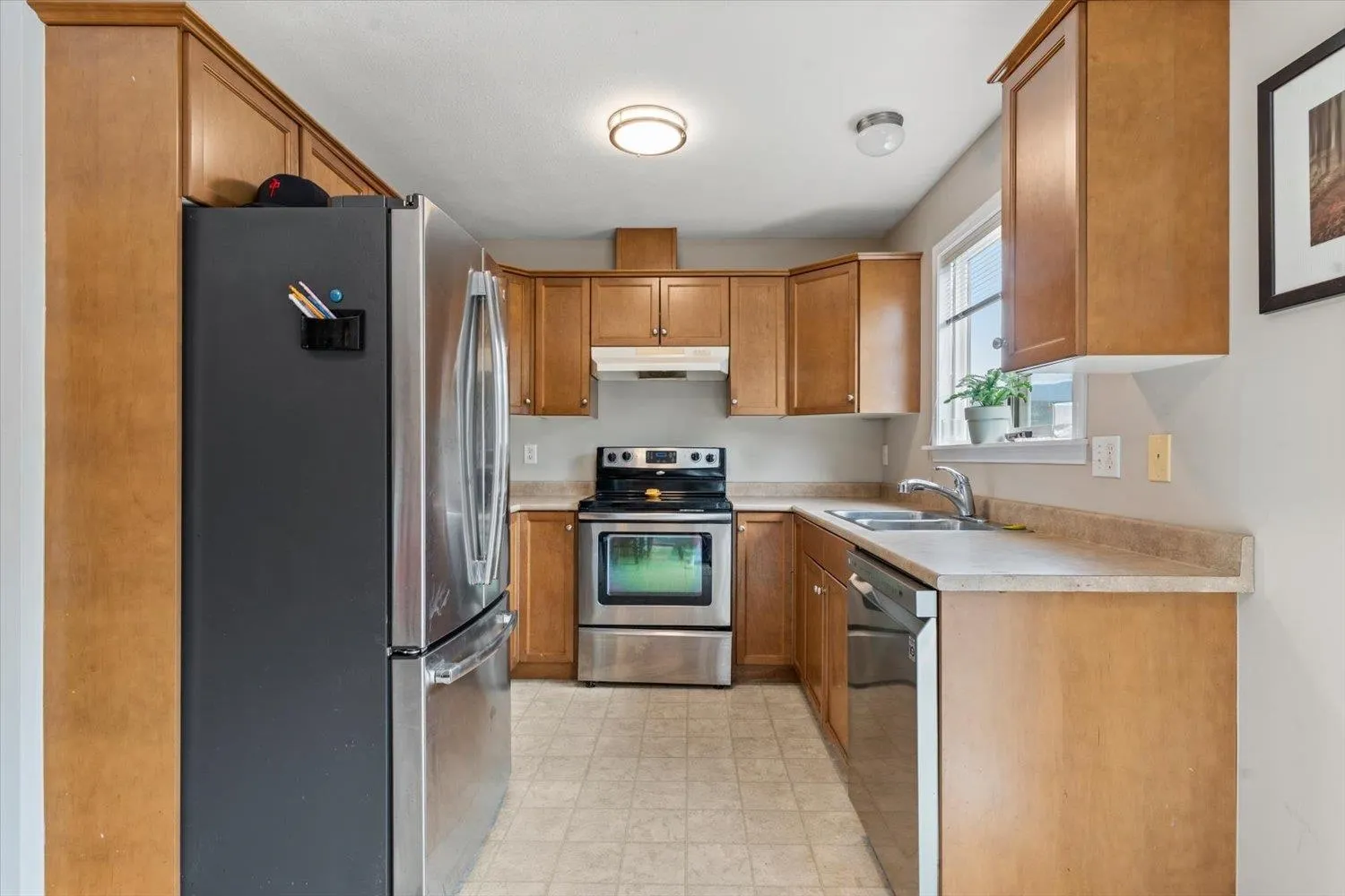 46345 Princess Avenue #7