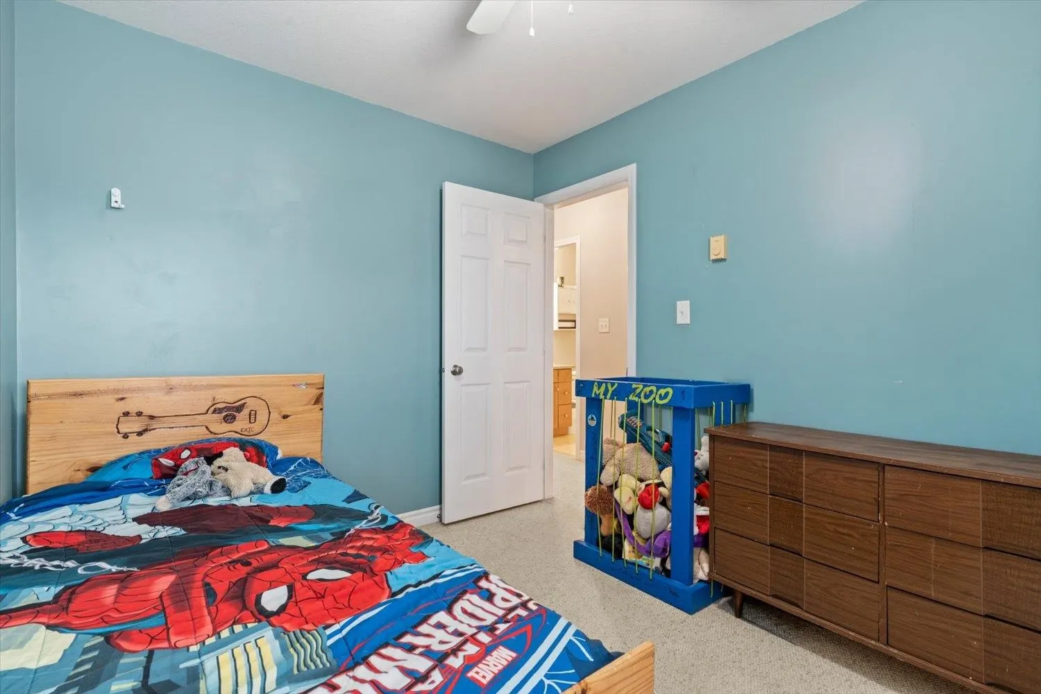 46345 Princess Avenue #7