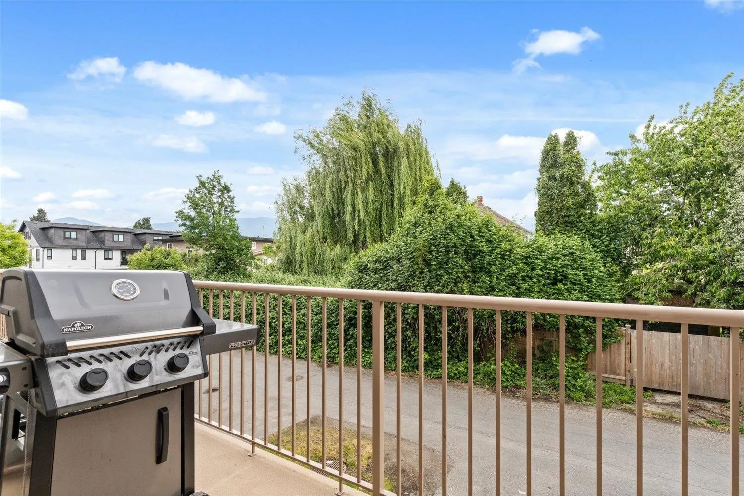 46345 Princess Avenue #7