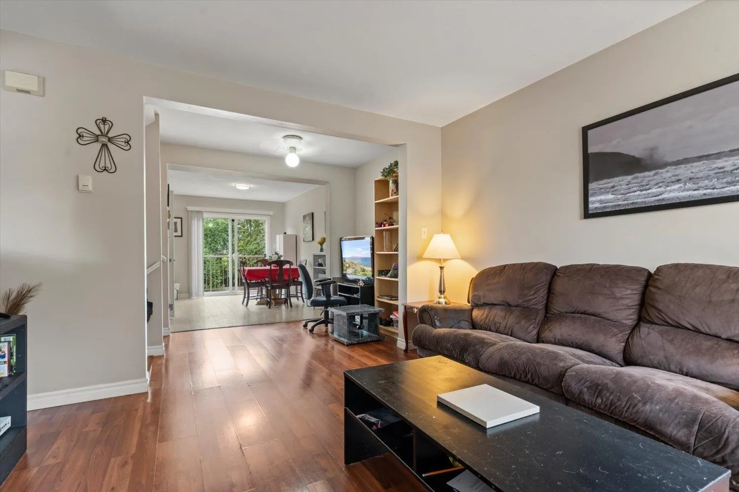 46345 Princess Avenue #7
