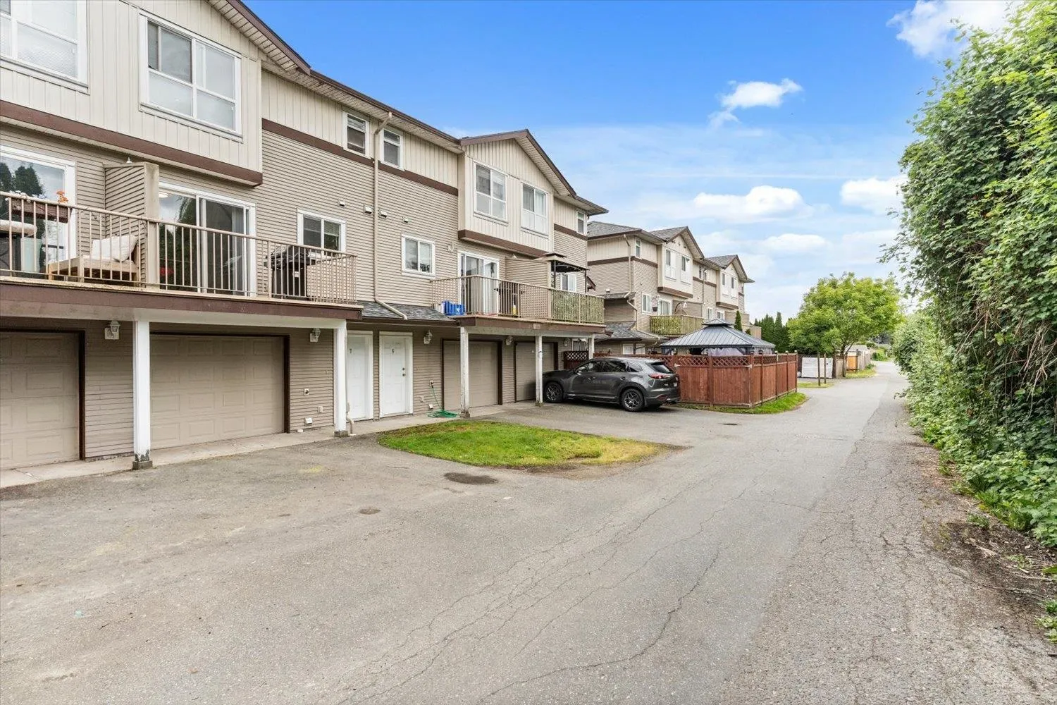 46345 Princess Avenue #7