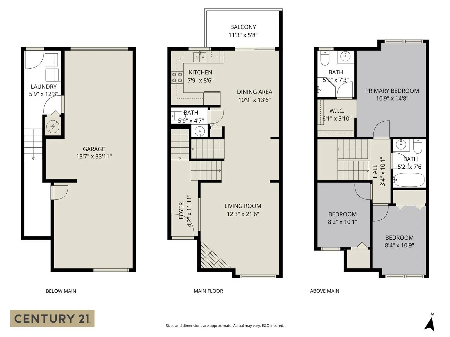46345 Princess Avenue #7