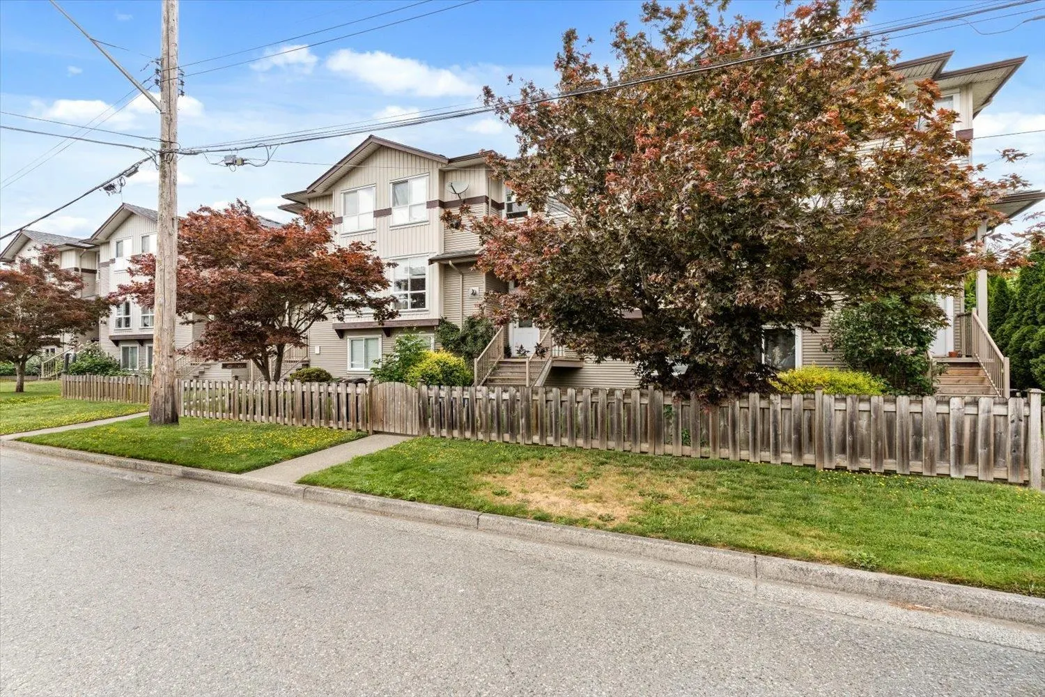 46345 Princess Avenue #7