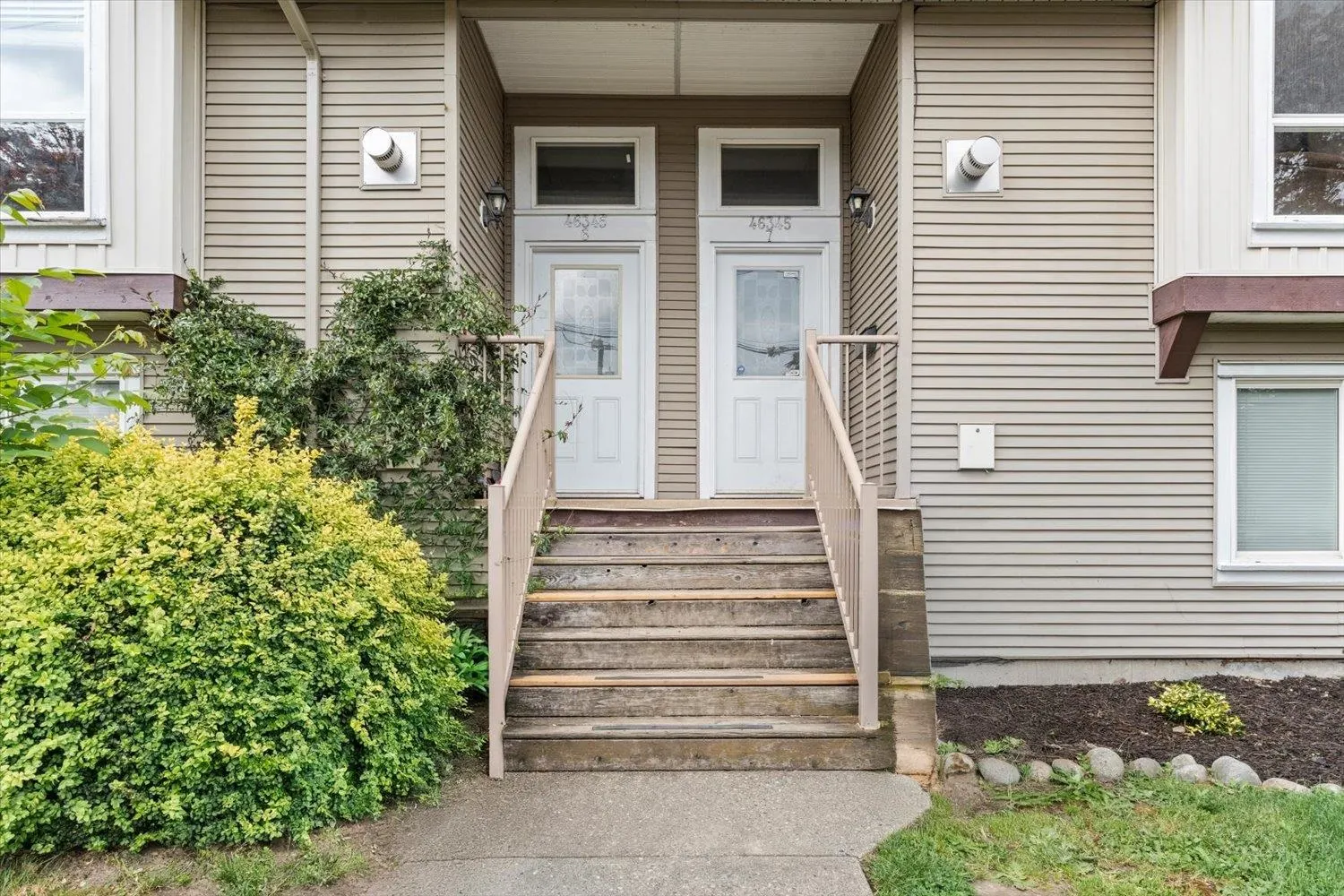 46345 Princess Avenue #7