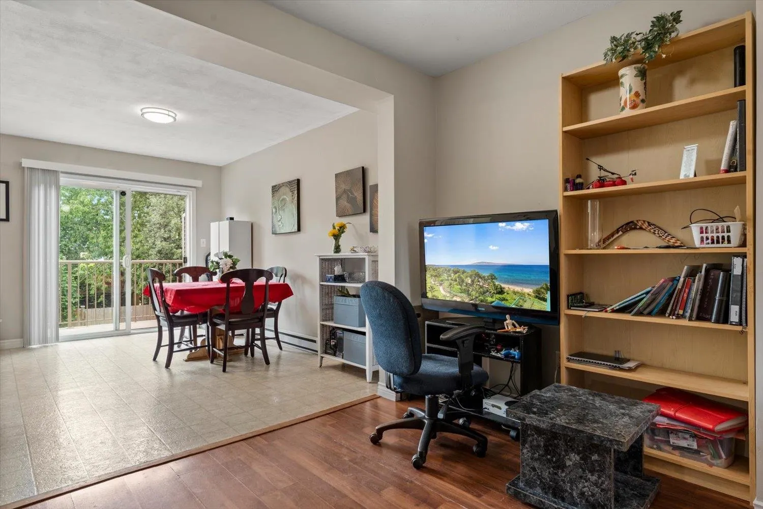 46345 Princess Avenue #7