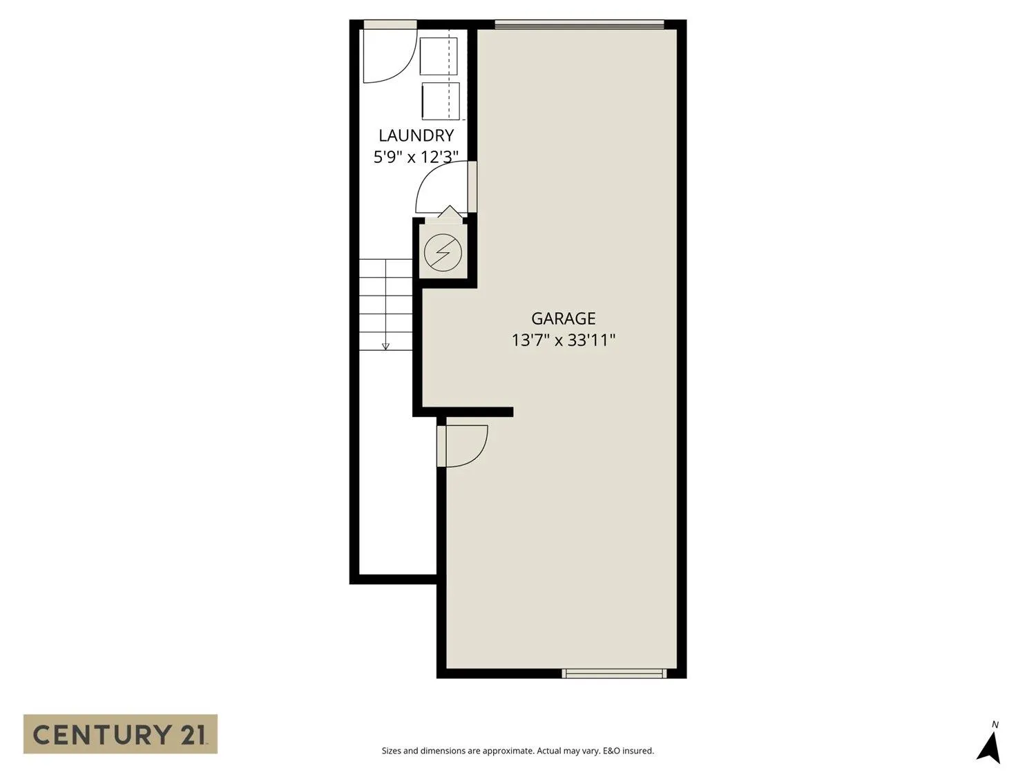 46345 Princess Avenue #7