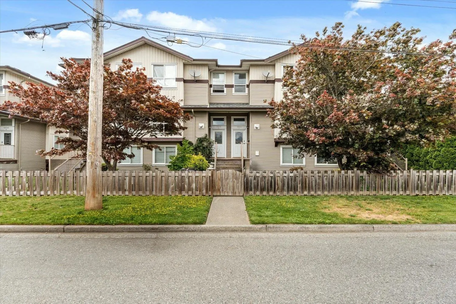 46345 Princess Avenue #7