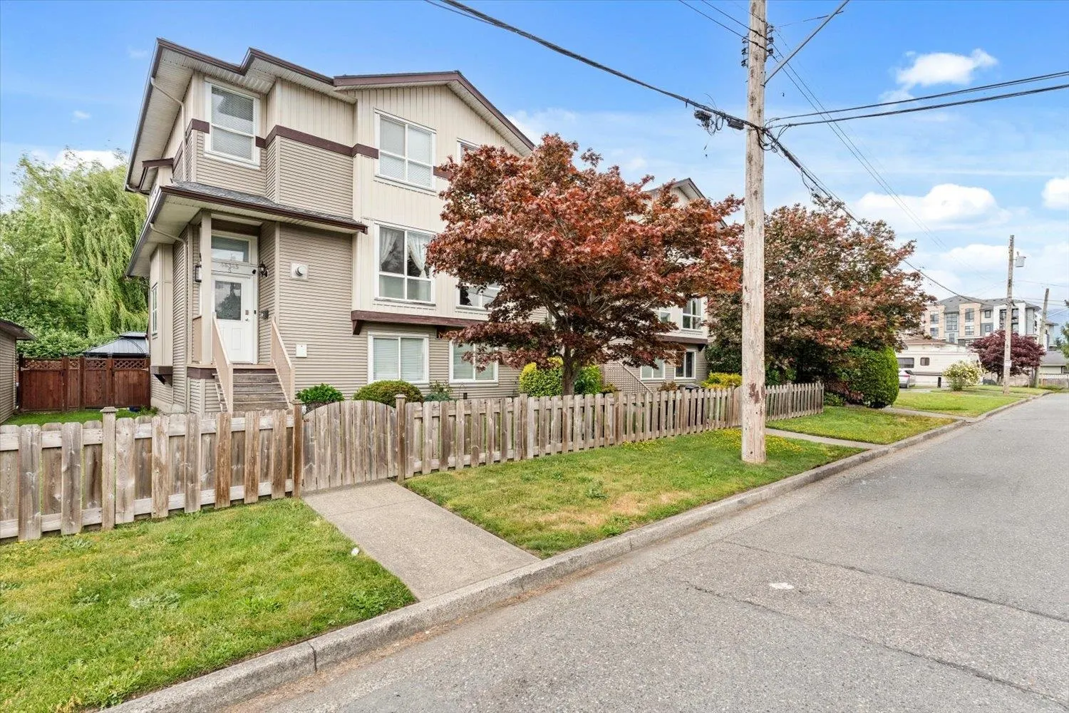 46345 Princess Avenue #7