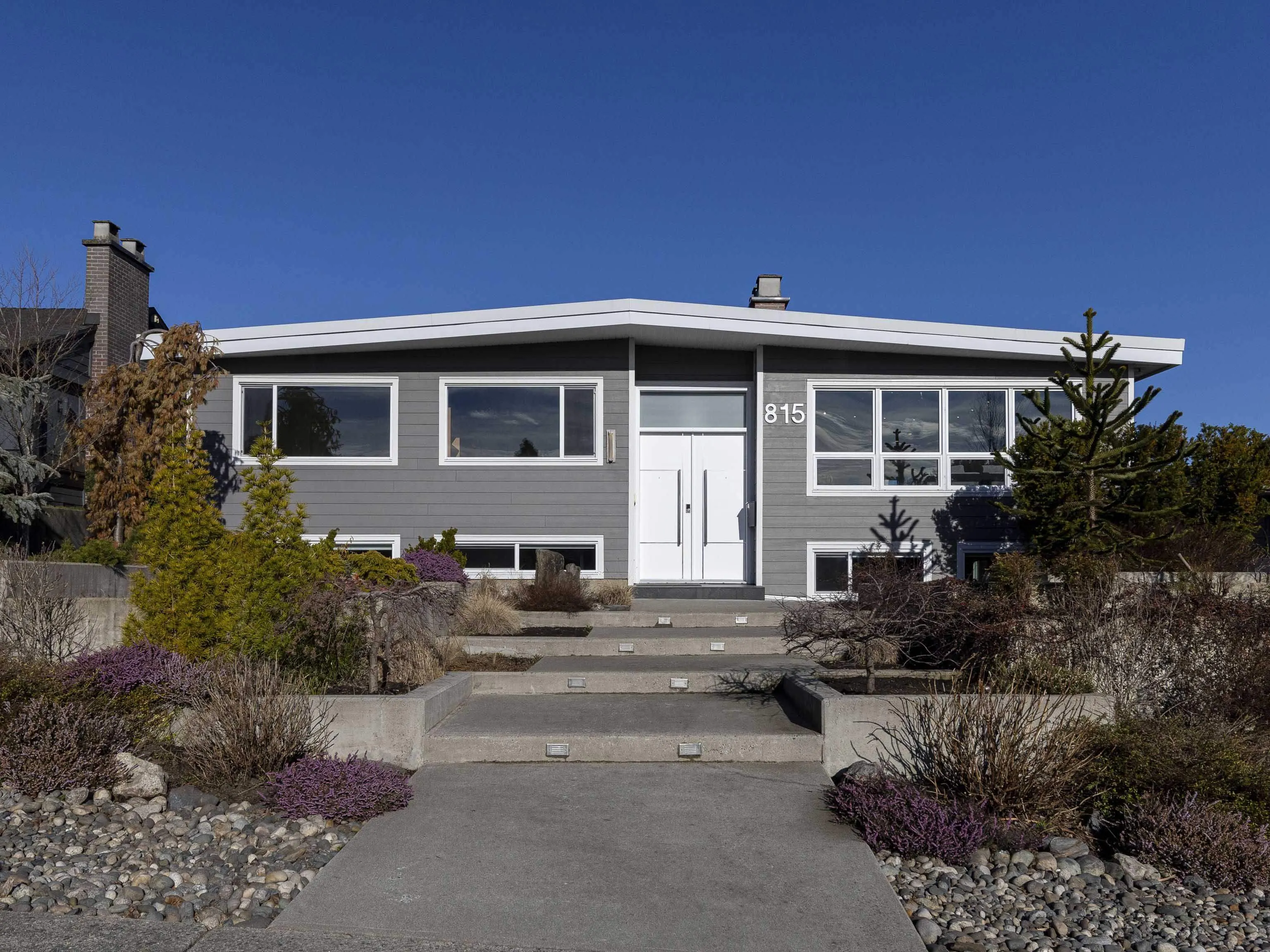 815 Massey Street