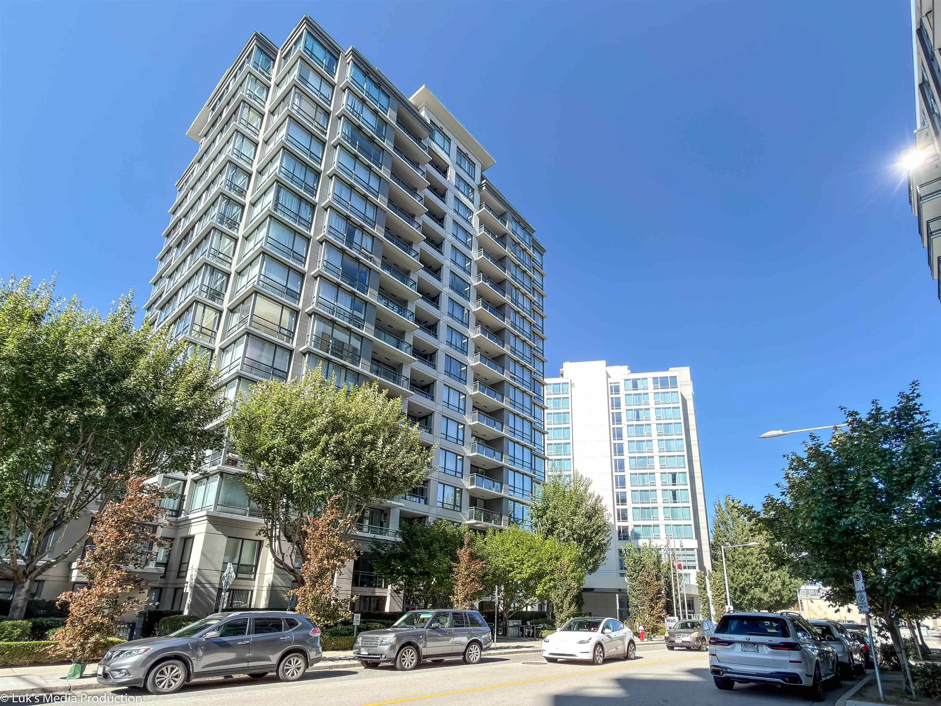 3111 Corvette Way #1105