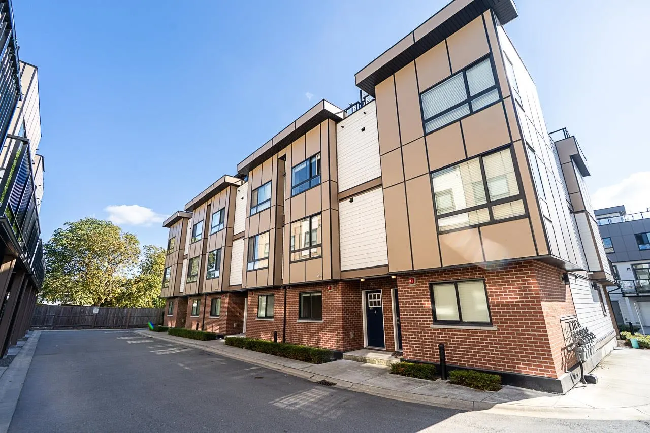 19624 56 Avenue #22