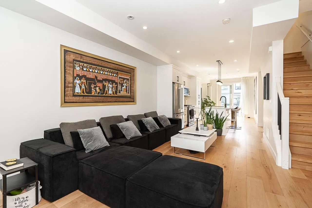 19624 56 Avenue #22
