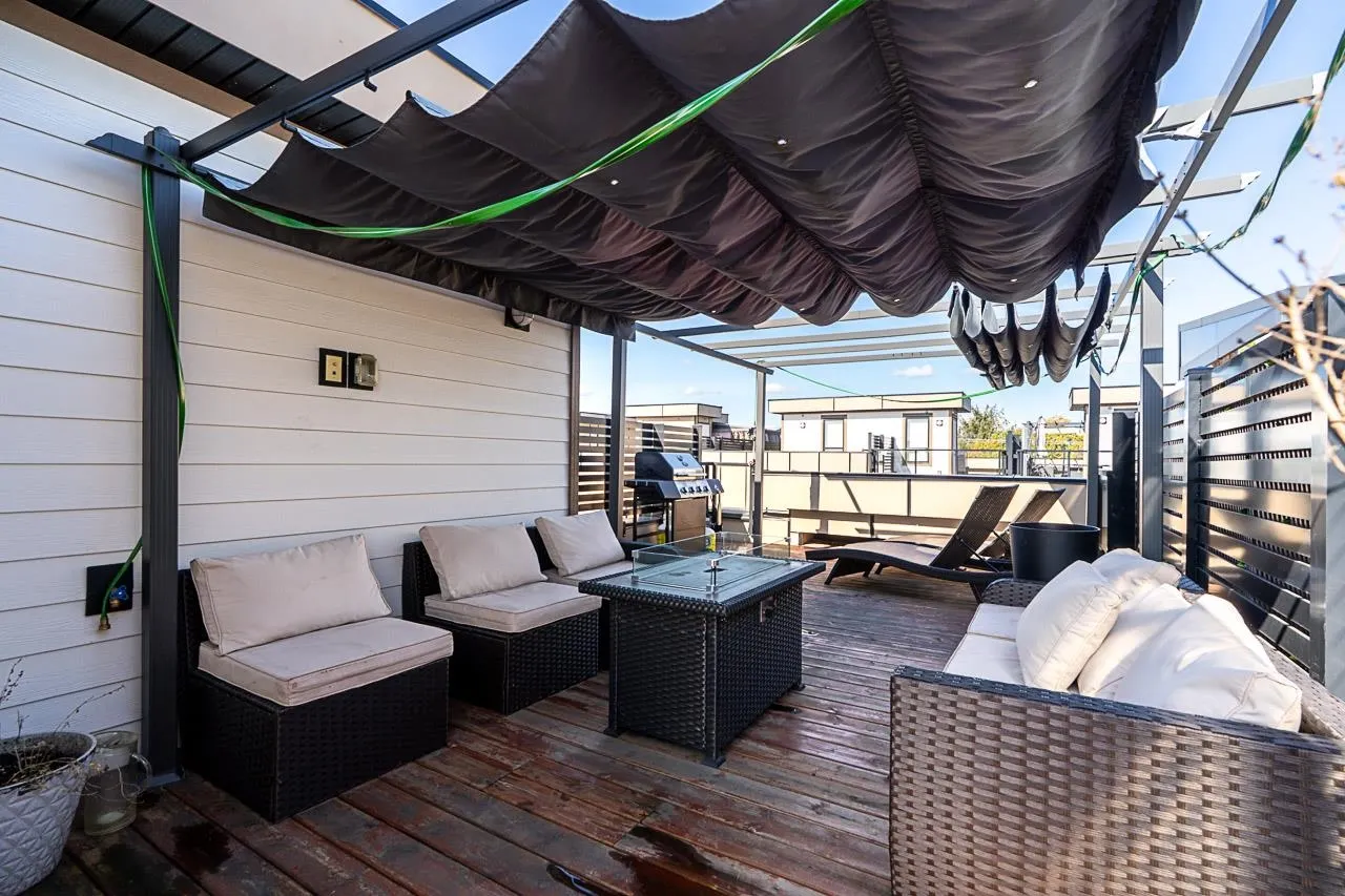 19624 56 Avenue #22