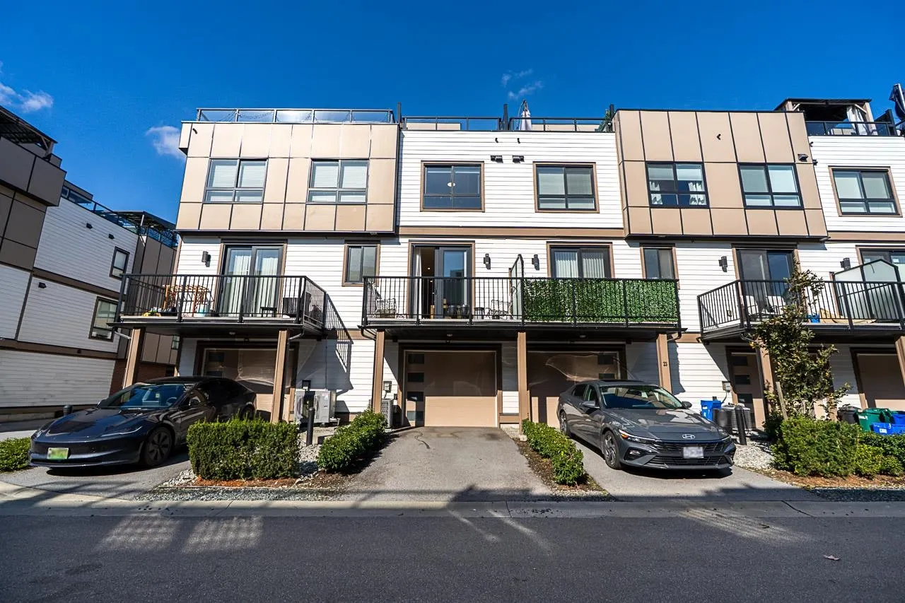 19624 56 Avenue #22