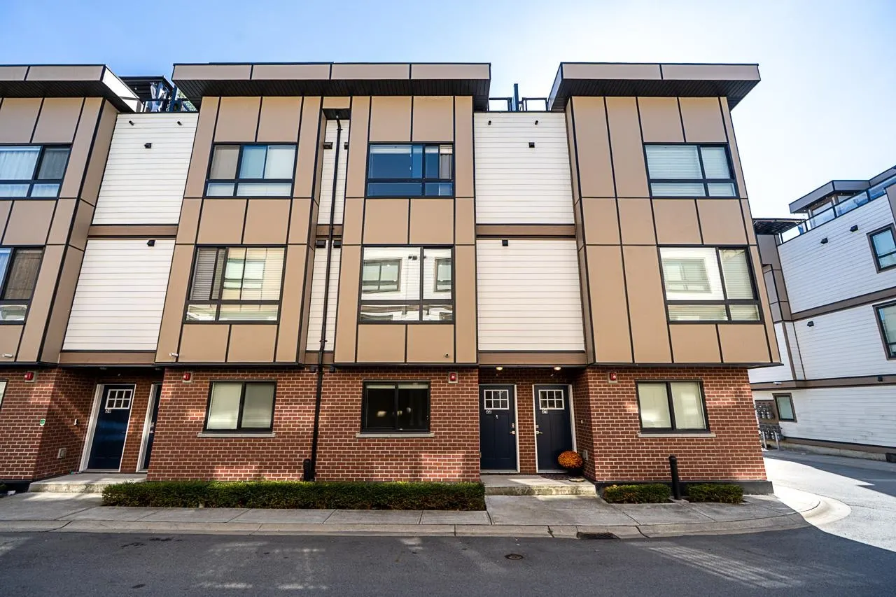 19624 56 Avenue #22