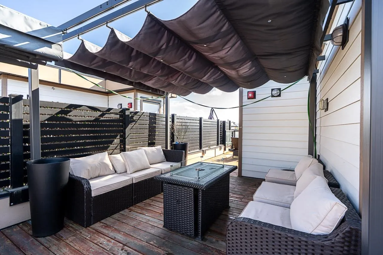 19624 56 Avenue #22