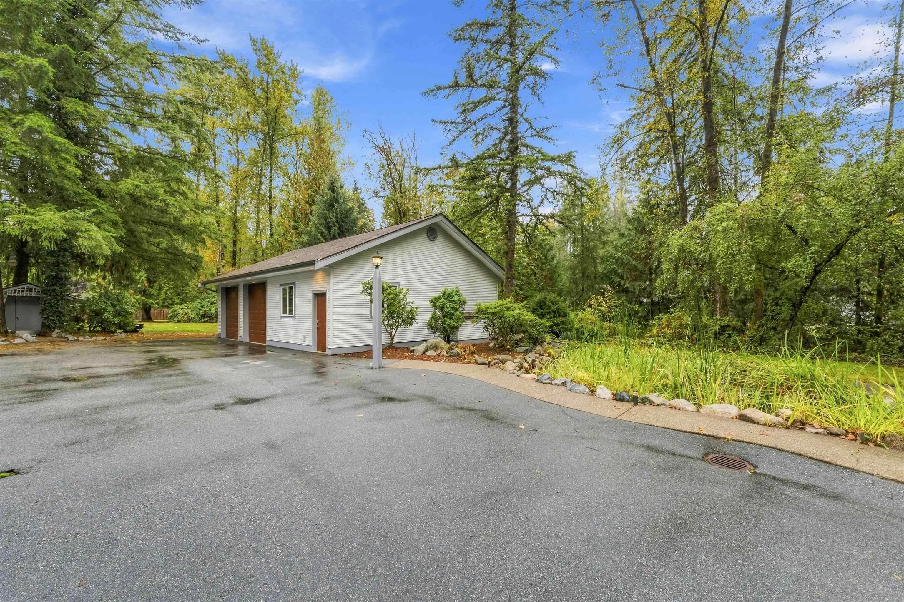 13150 Alouette Road