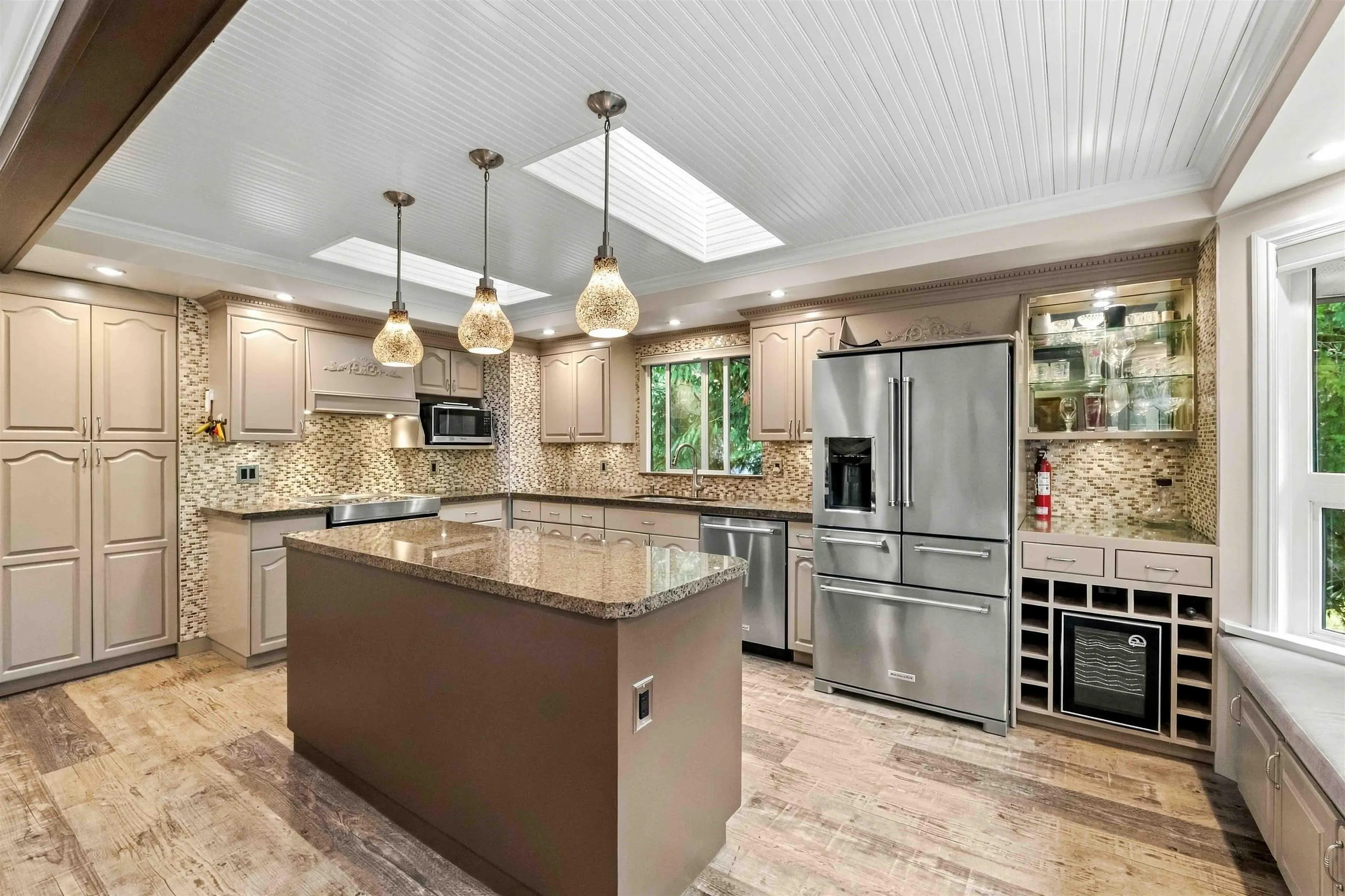 13150 Alouette Road
