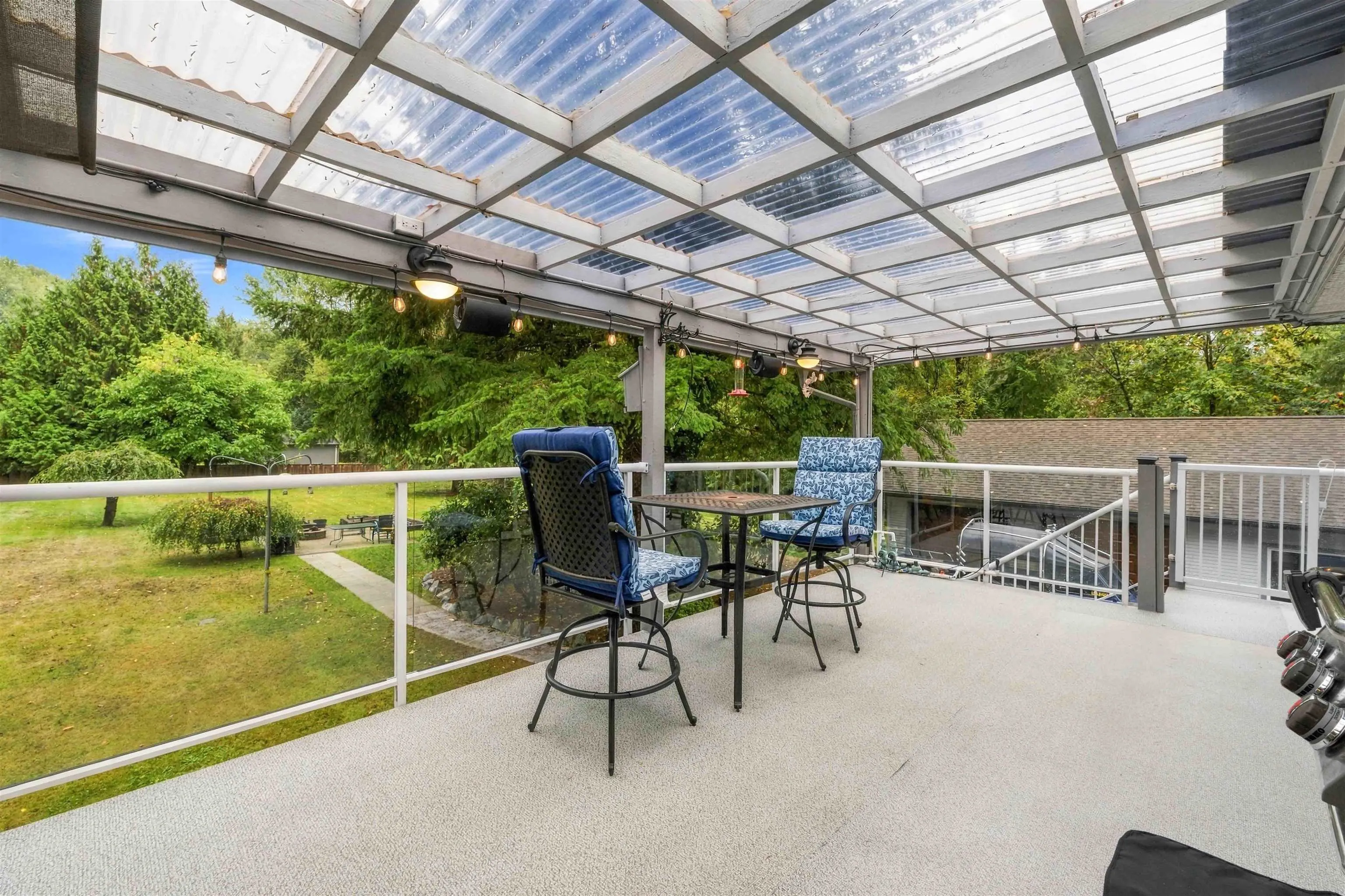 13150 Alouette Road