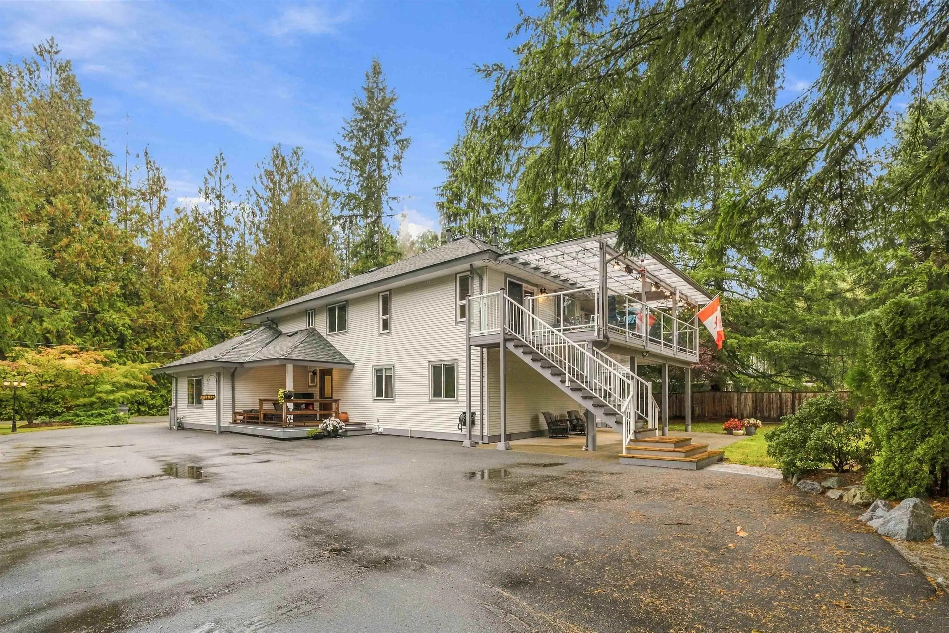 13150 Alouette Road