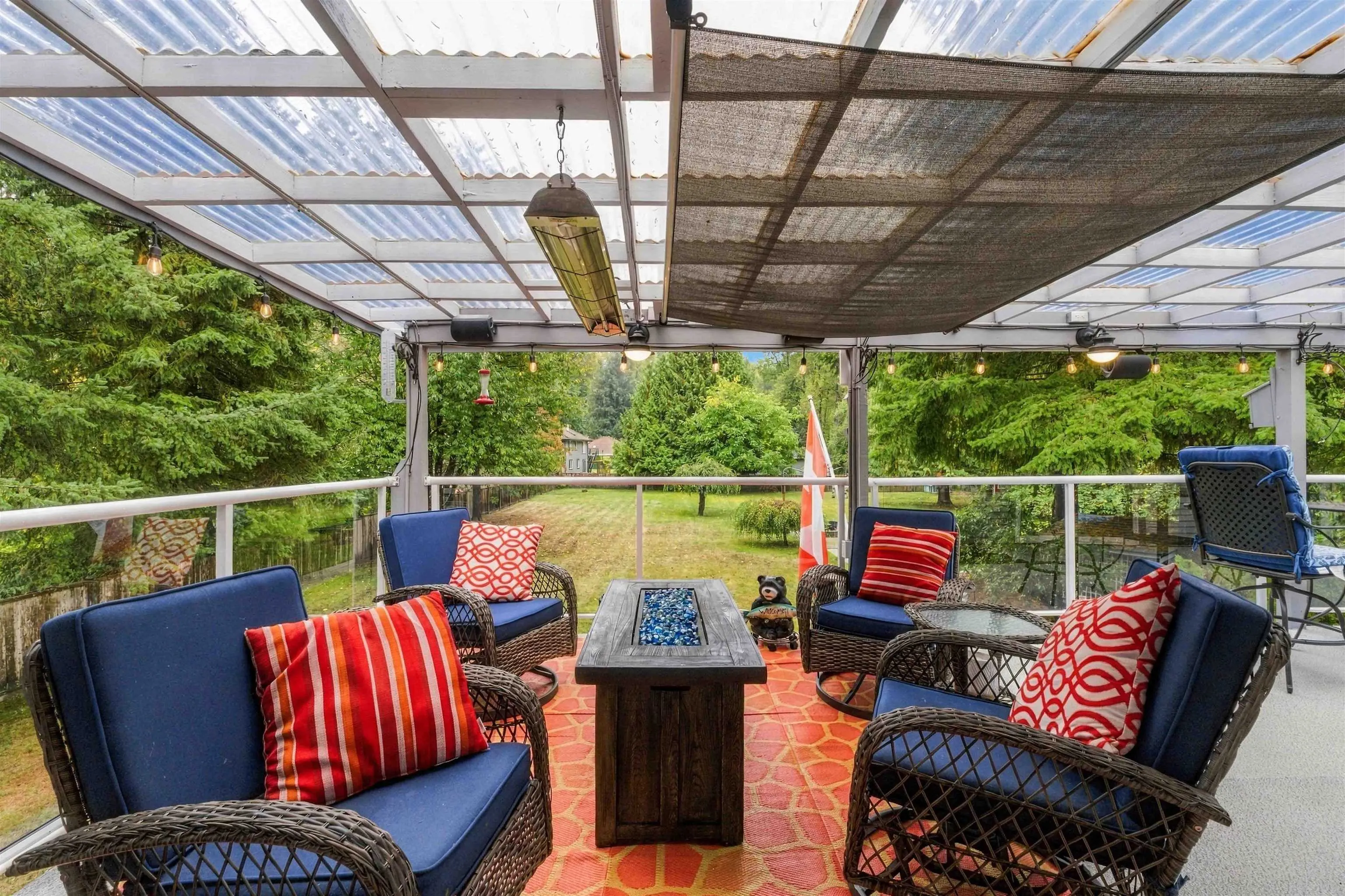 13150 Alouette Road