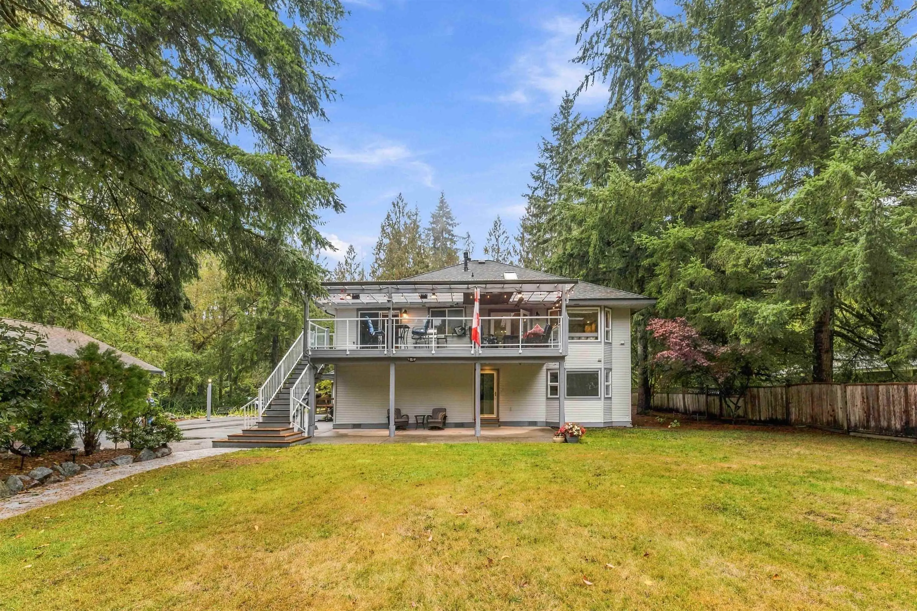 13150 Alouette Road