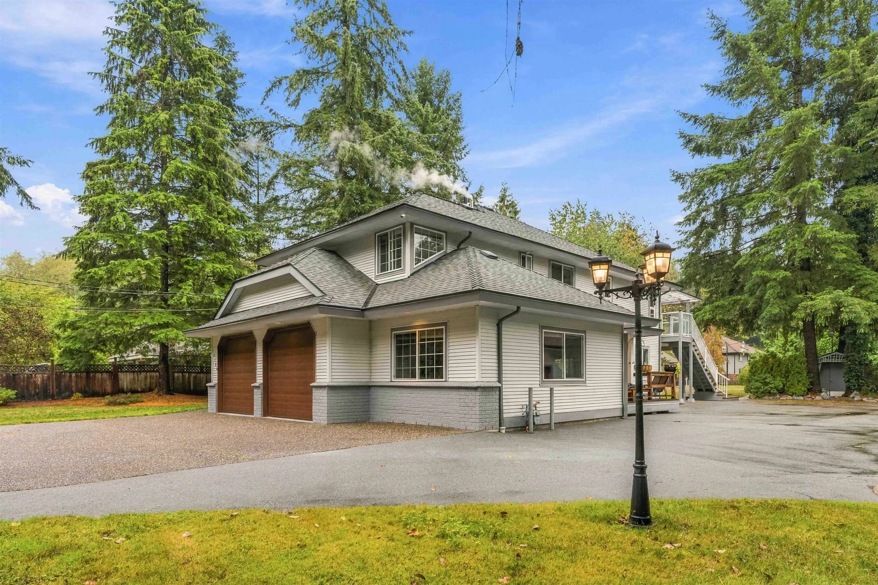 13150 Alouette Road
