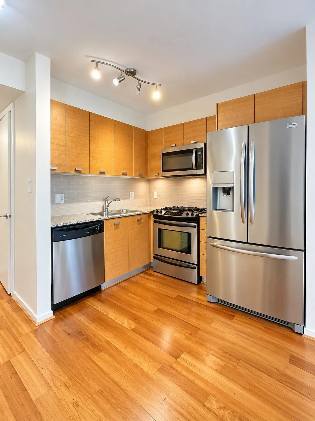 2483 Spruce Street #205