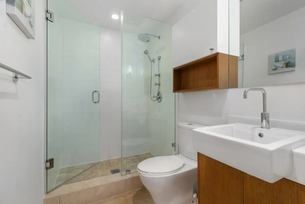 1372 Seymour Street #1801