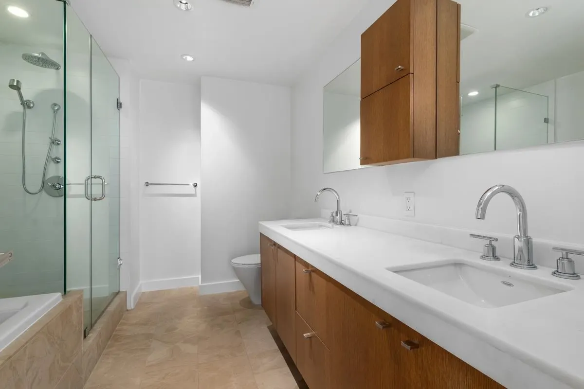 1372 Seymour Street #1801