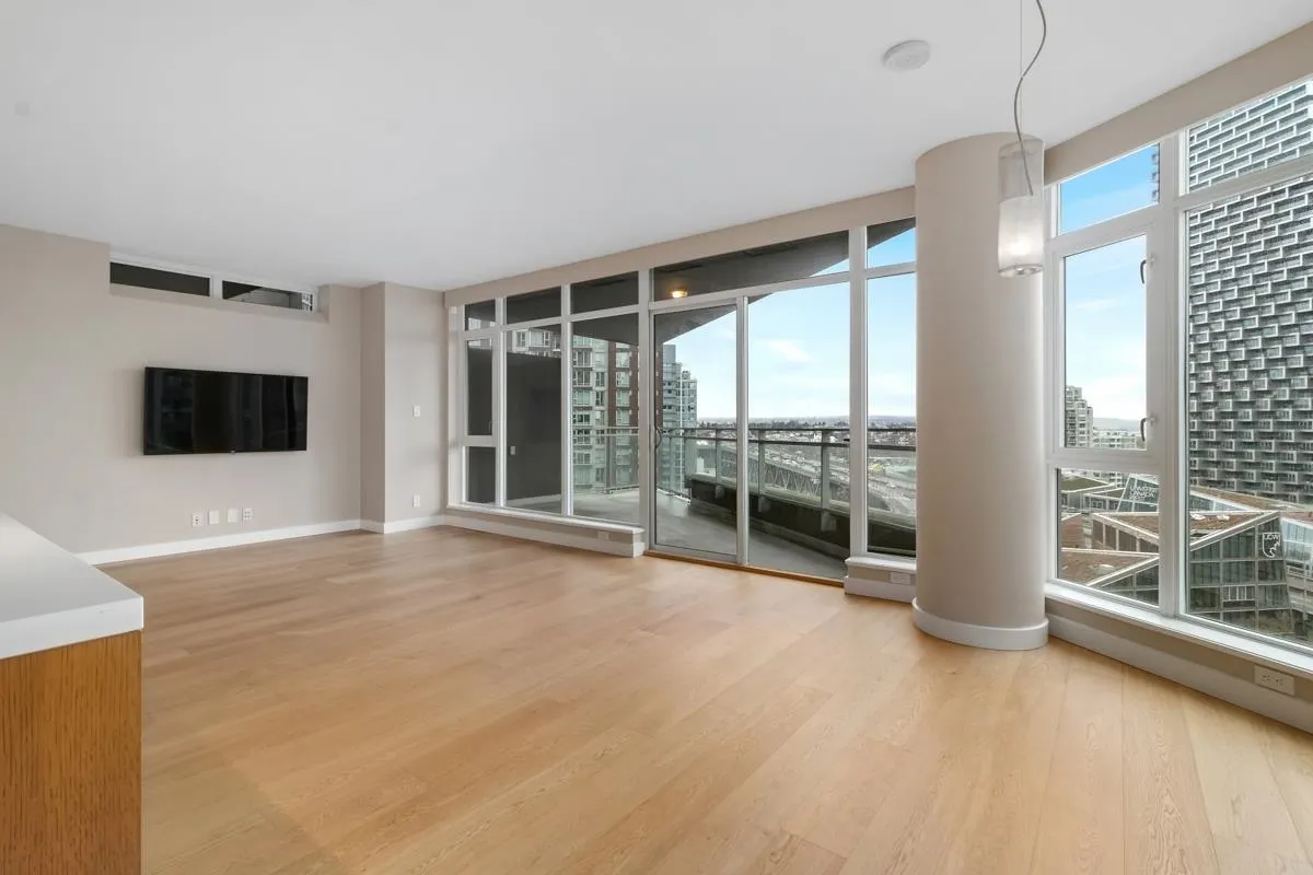 1372 Seymour Street #1801